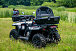 Квадроцикл Segway AT5 LЕ в Нижнем Новгороде