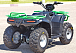 Квадроцикл IRBIS ATV150 в Нижнем Новгороде