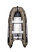 ЛОДКА SMARINE SDP MAX 380 AL в Нижнем Новгороде