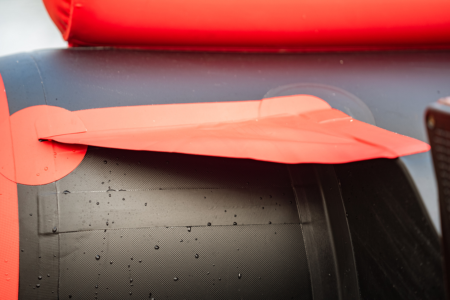 Лодка MISHIMO RIVER FJET PRO 430  под водомет в Нижнем Новгороде