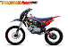Мотоцикл (питбайк) PROMAX FIDET (ФАЙДЕТ) 190E MAX PRO LUX 19/16 в Нижнем Новгороде