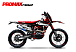 Кроссовый мотоцикл PROMAX RX2 YB300H (LX176FMN) (4 valves, 6 gears) в Нижнем Новгороде