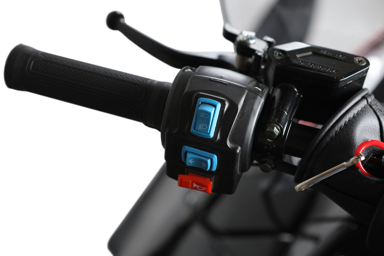 Снегоход IKUDZO HUNTER 700LK 25 V2 в Нижнем Новгороде