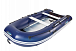 НАДУВНАЯ ЛОДКА GLADIATOR B370AL в Нижнем Новгороде