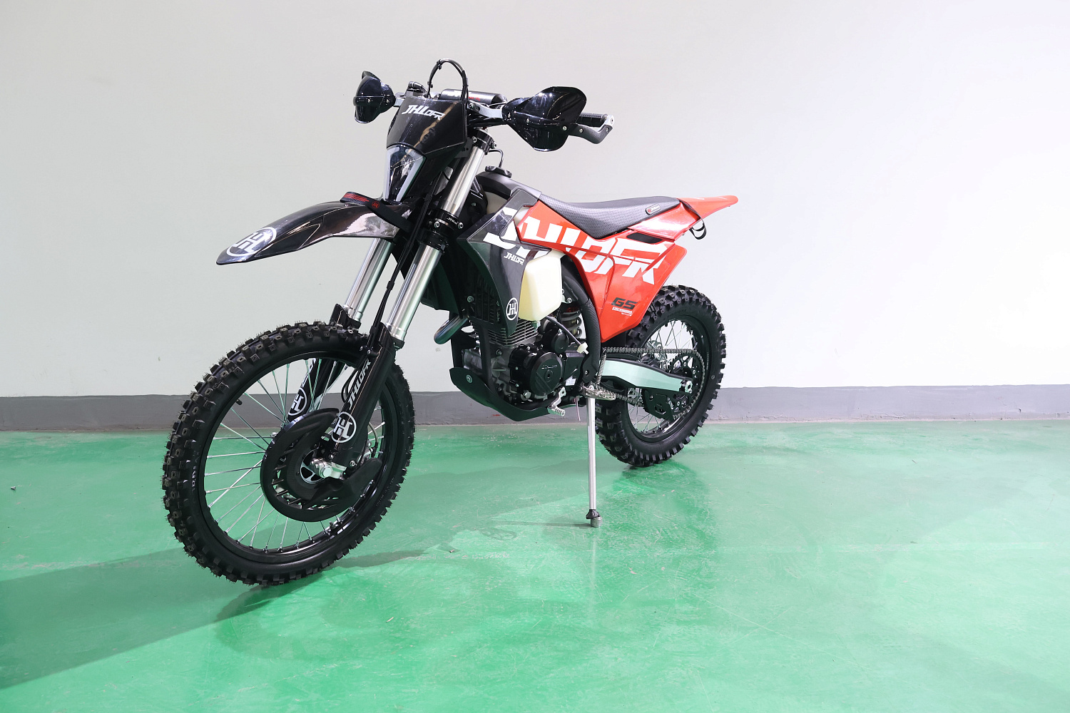 Мотоцикл JHLMOTO JHLofr GS CB300RL в Нижнем Новгороде