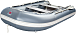 ЛОДКА НАДУВНАЯ YUKONA 330 TS - U (БЕЗ ПАЙОЛА) в Нижнем Новгороде
