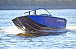 Алюминиевый катер Gold Fisher 480 DCM FISH в Нижнем Новгороде