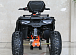 Квадроцикл GBM STORMRIDER 300 NEW PREMIUM в Нижнем Новгороде