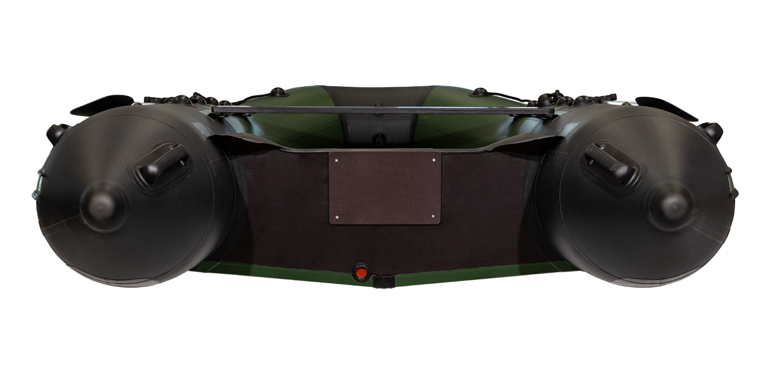 Лодка Ривьера Максима 3400 СК в Нижнем Новгороде