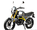 Мотоцикл MOTOLAND (МОТОЛЕНД) SCRAMBLER 250 в Нижнем Новгороде
