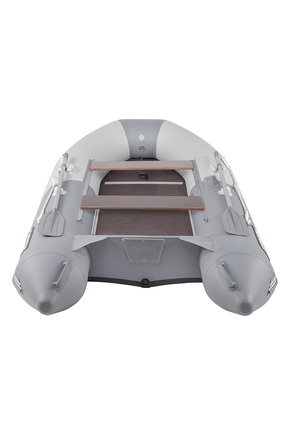 НАДУВНАЯ ЛОДКА GLADIATOR B330 в Нижнем Новгороде