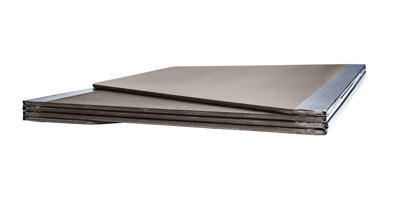 Слань АКВА 2600 по форме днища в Нижнем Новгороде