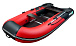 НАДУВНАЯ ЛОДКА GLADIATOR B330 в Нижнем Новгороде