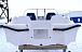 Стеклопластиковый катер Wyatboat-430DCМ (килевая) в Нижнем Новгороде