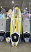 SUP ДОСКА-КАЯК 2 В 1 RAIDEX ALOHA YELLO 10.6’ (320СМ) в Нижнем Новгороде