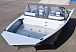 Алюминиевый катер Gold Fisher 500 DCM FISH в Нижнем Новгороде