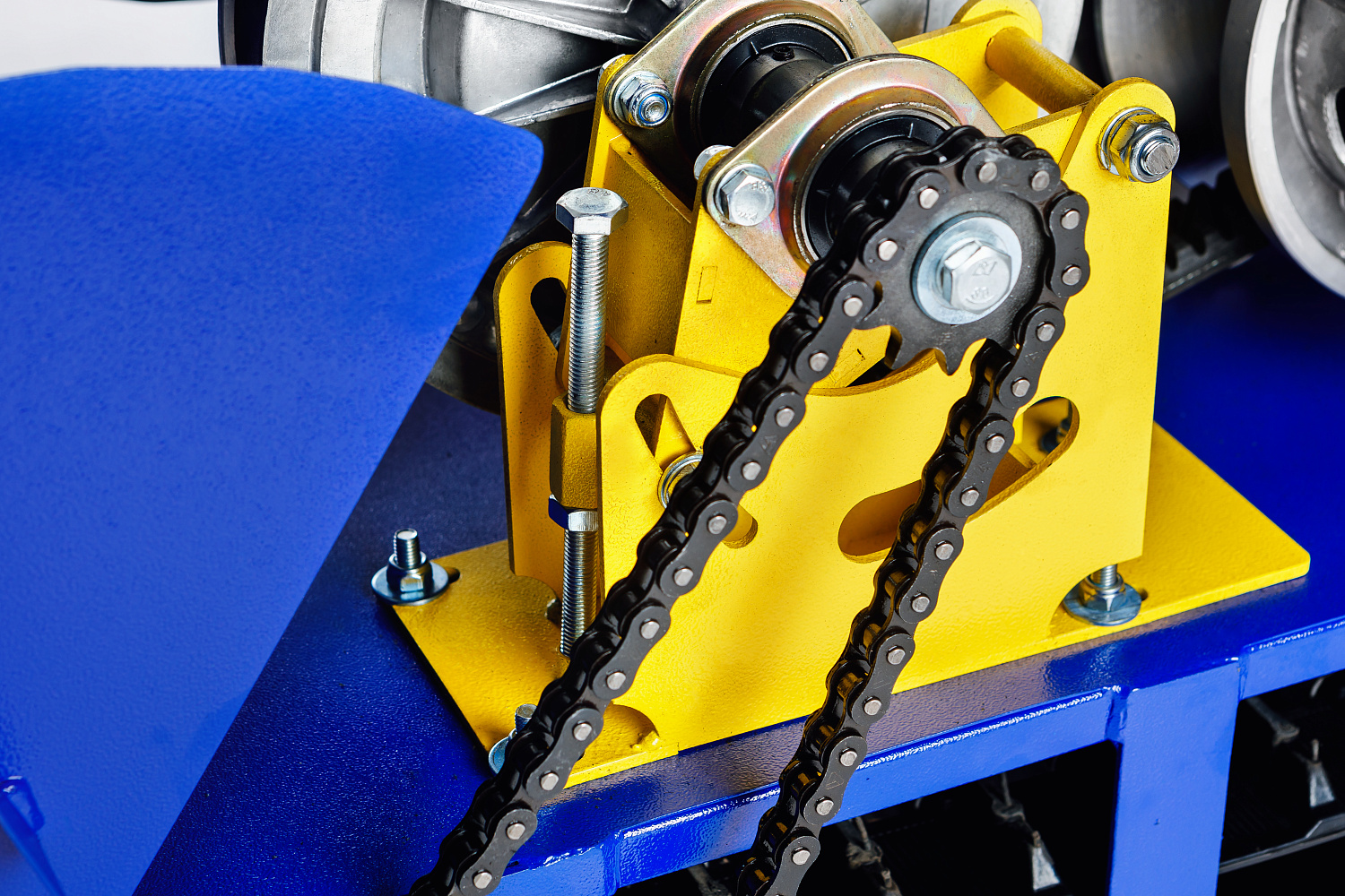 МОТОБУКСИРОВЩИК SNOW DOG 15 л.с. в Нижнем Новгороде