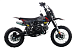 Питбайк FullCrew Power Trasher 125cc 14\12 (п\автомат эл.стартер) в Нижнем Новгороде
