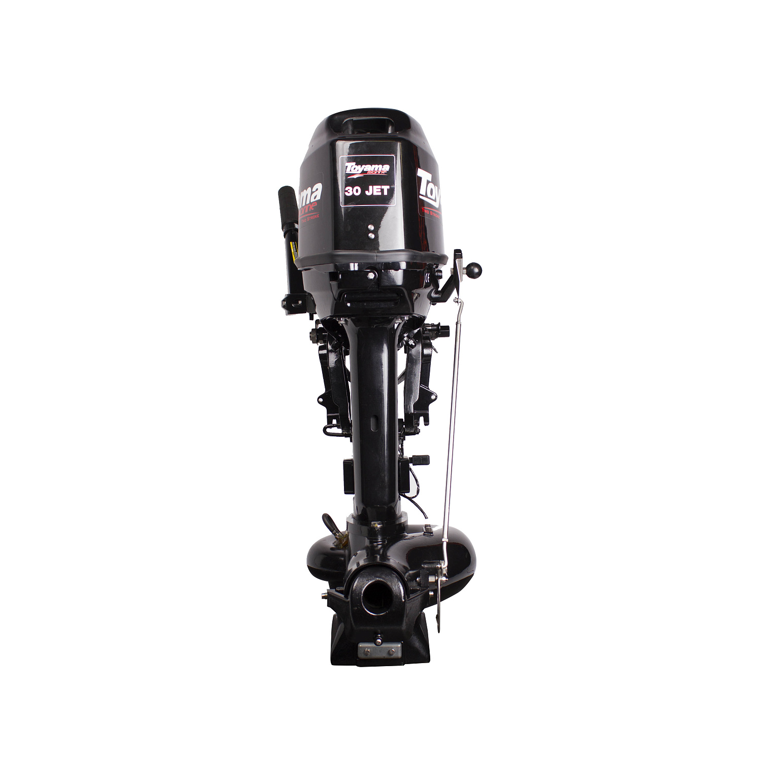 ЛОДОЧНЫЙ МОТОР TOYAMA T30ABMJET в Нижнем Новгороде
