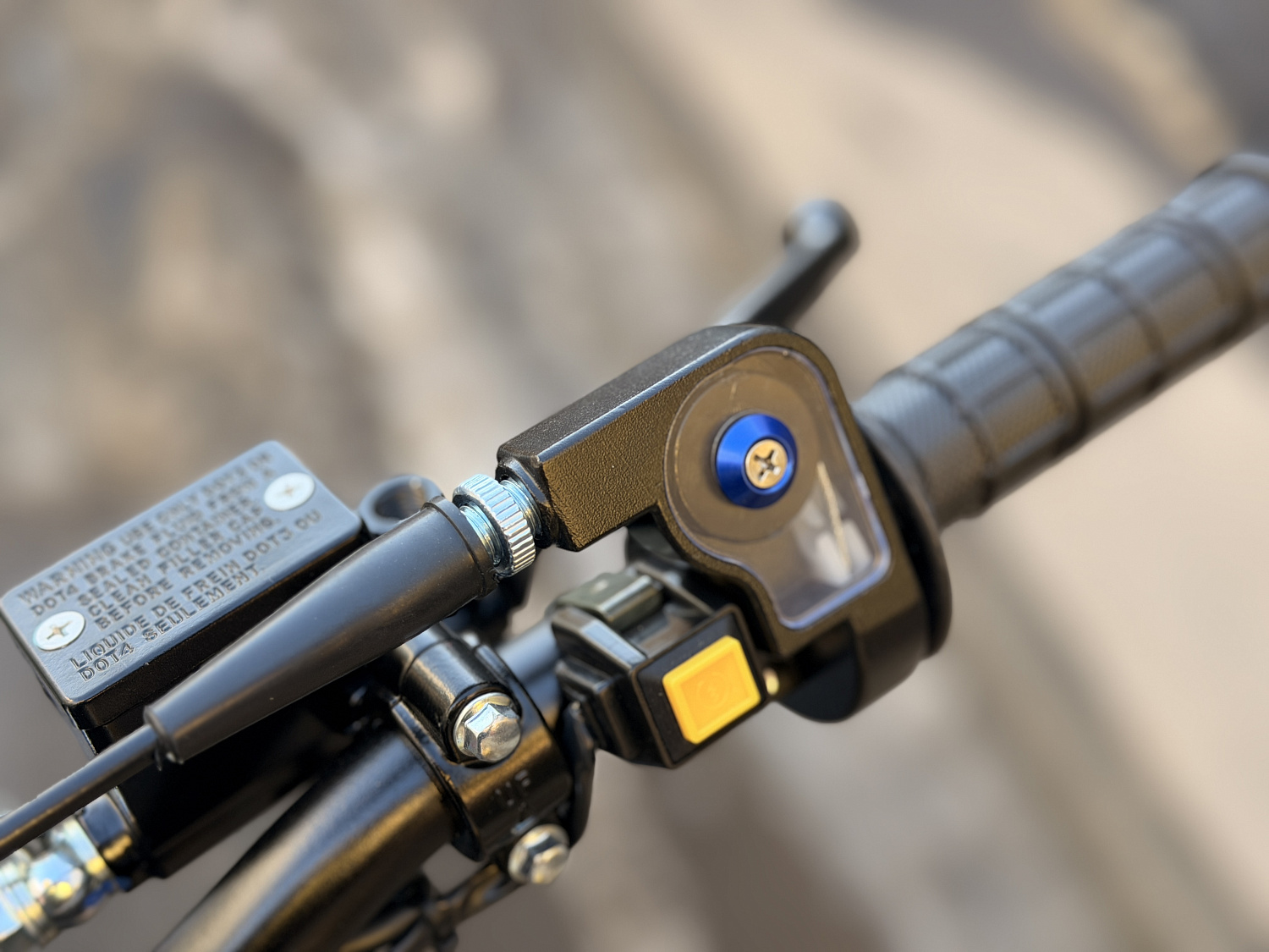 Кроссовый мотоцикл PROMAX MX280 в Нижнем Новгороде