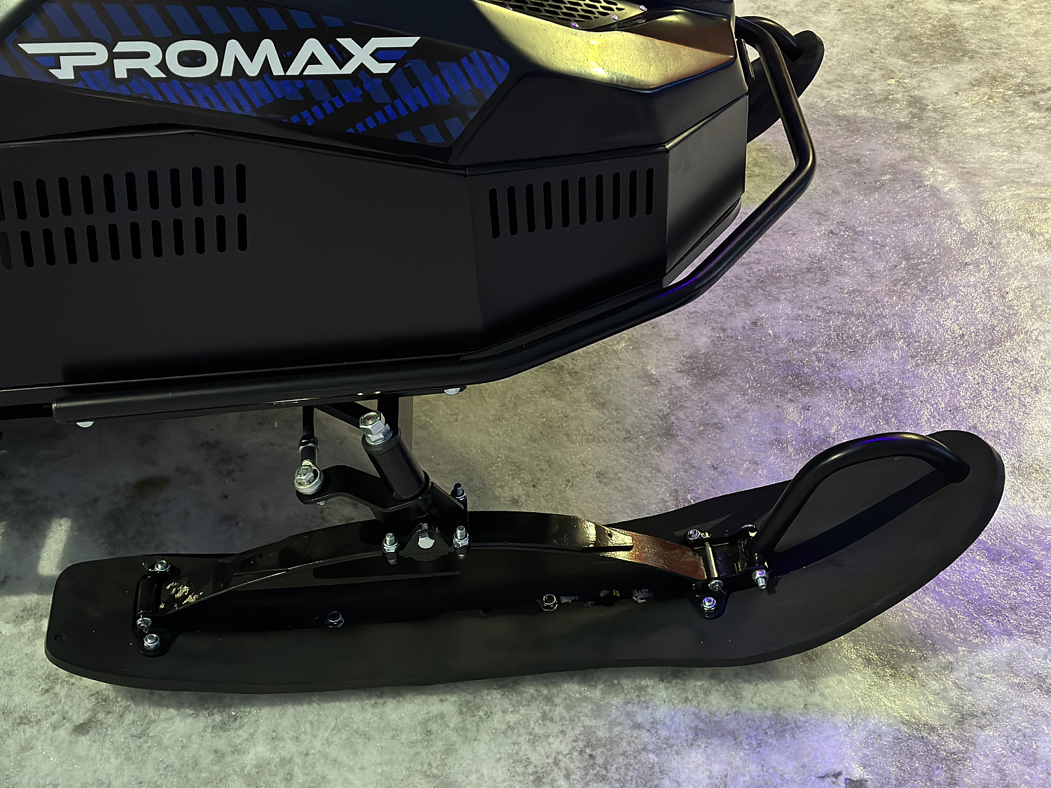 Снегоход PROMAX YAKUT 500 2.0 4T 20 в Нижнем Новгороде