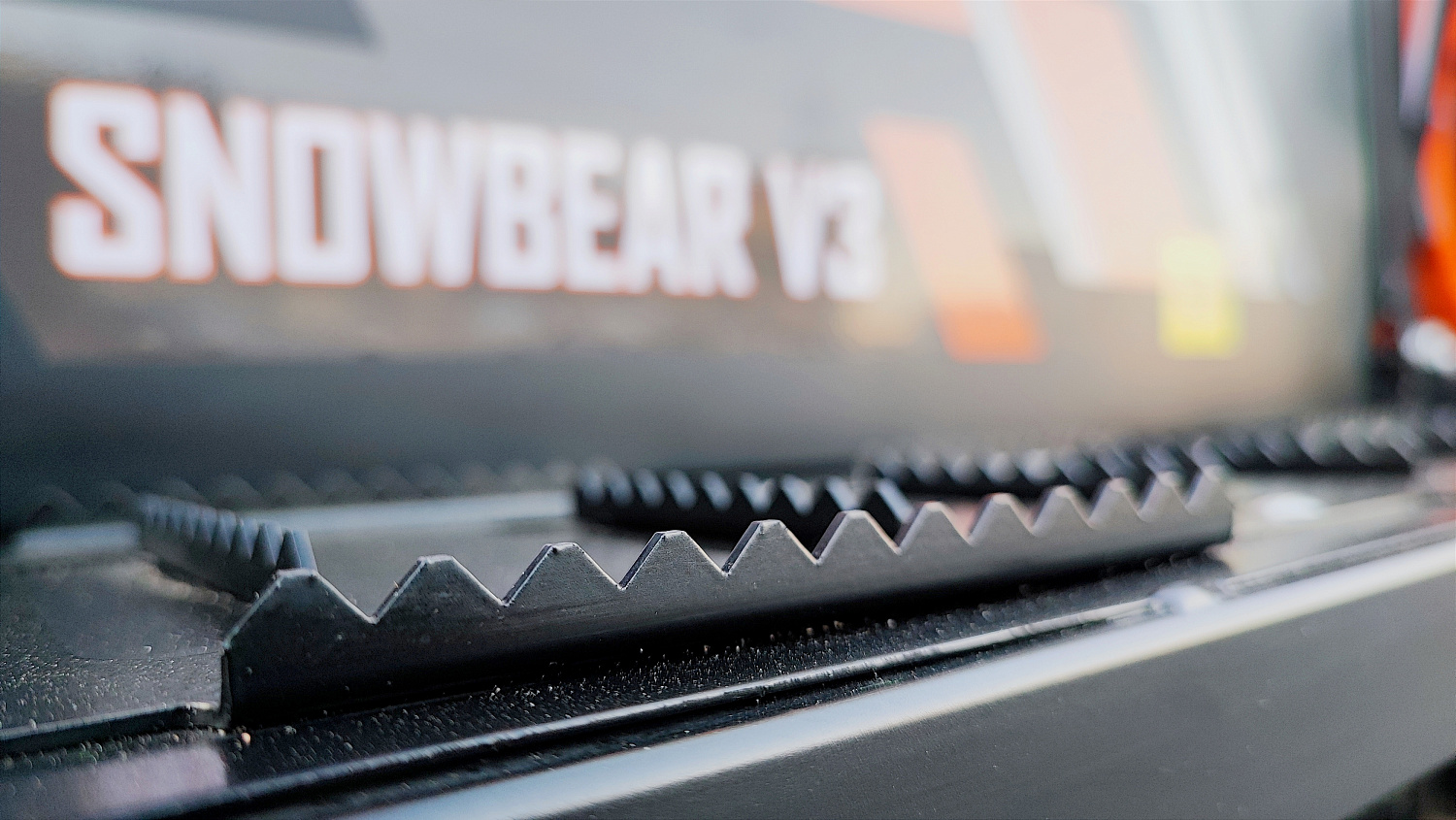 Снегоход PROMAX SNOWBEAR V3 650 2T в Нижнем Новгороде