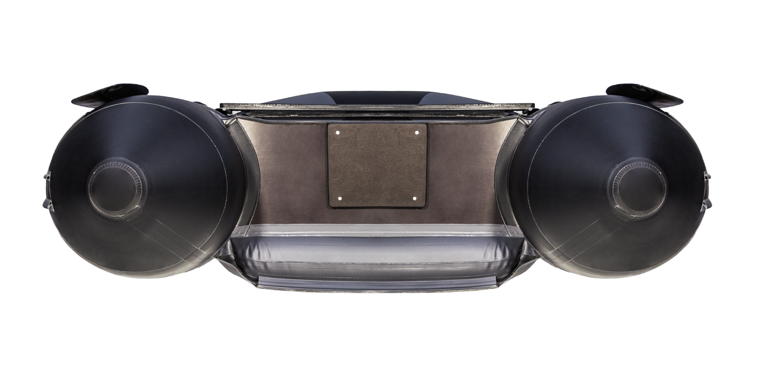 Лодка Таймень NX 2800 НДНД в Нижнем Новгороде