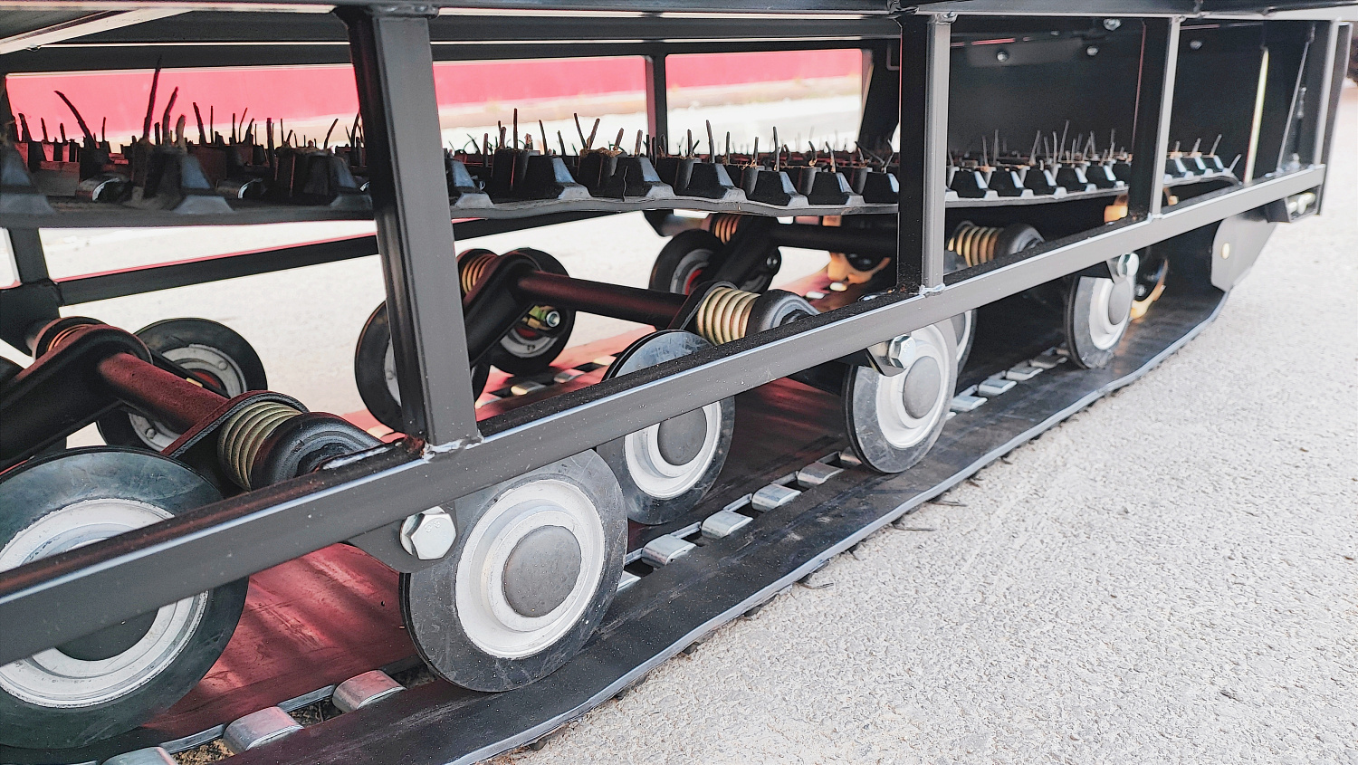 Снегоход PROMAX YAKUT 500 2.0 4T 22 в Нижнем Новгороде