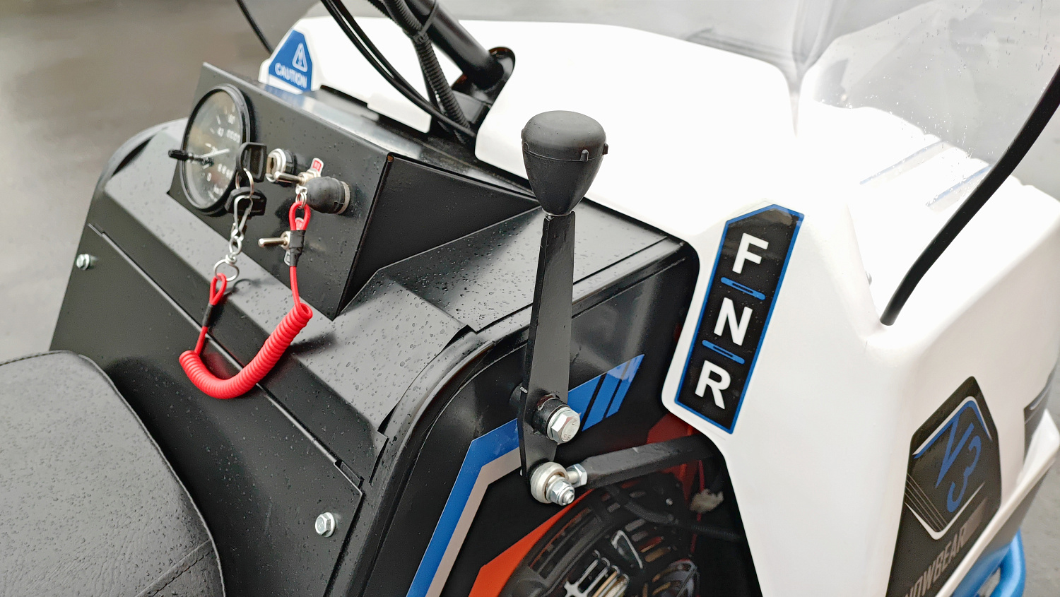 Снегоход PROMAX SNOWBEAR V3 800 4T ST в Нижнем Новгороде