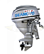 Лодочный мотор SEANOVO SNEF30FEL-EFI в Нижнем Новгороде