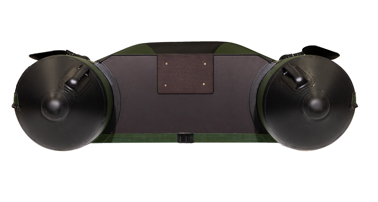  Лодка АКВА 2900 Слань-книжка киль в Нижнем Новгороде