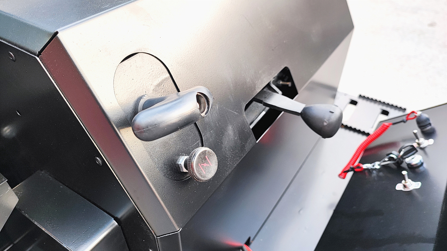 Снегоход PROMAX YAKUT 500 2.0 4T 22 в Нижнем Новгороде