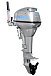 Лодочный мотор Seanovo SN9.9FHL в Нижнем Новгороде