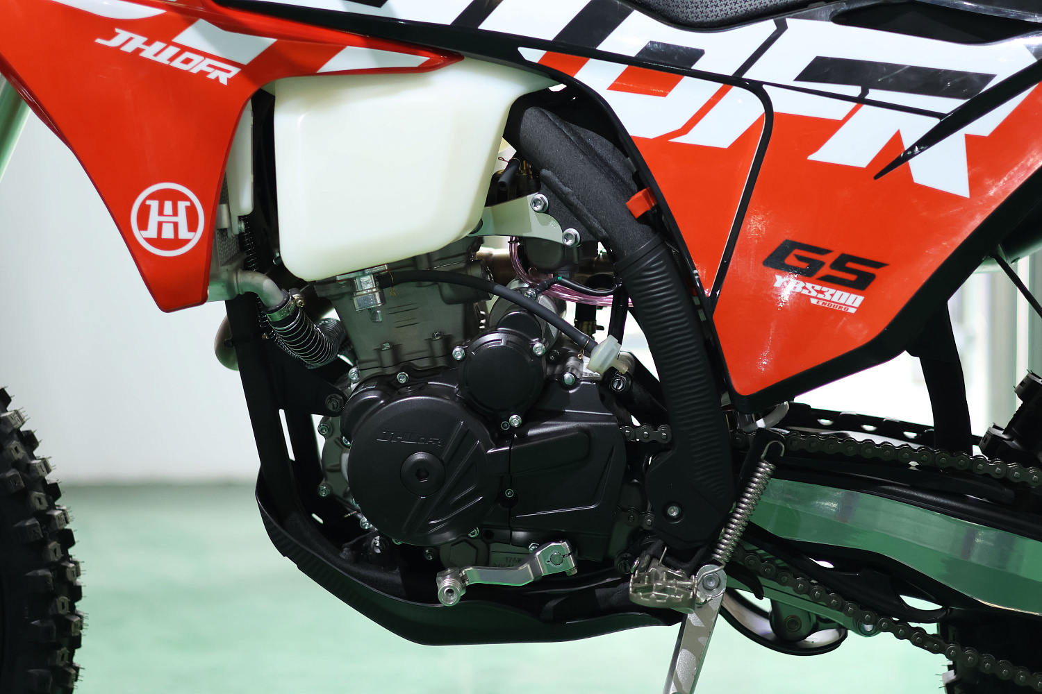 Мотоцикл JHLMOTO JHLofr GS YBS300 (176MN) в Нижнем Новгороде