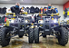 Квадроцикл PROMAX ATV 250 (2025) в Нижнем Новгороде