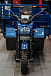 Трицикл CJ Scarab 350 в Нижнем Новгороде
