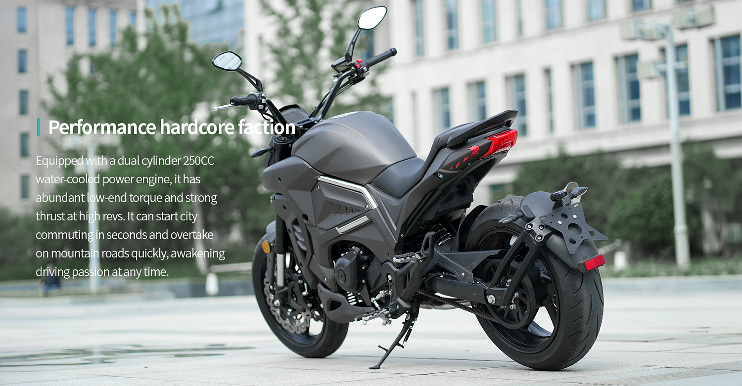 Мотоцикл FAIDET Z450 NAVIGATOR в Нижнем Новгороде