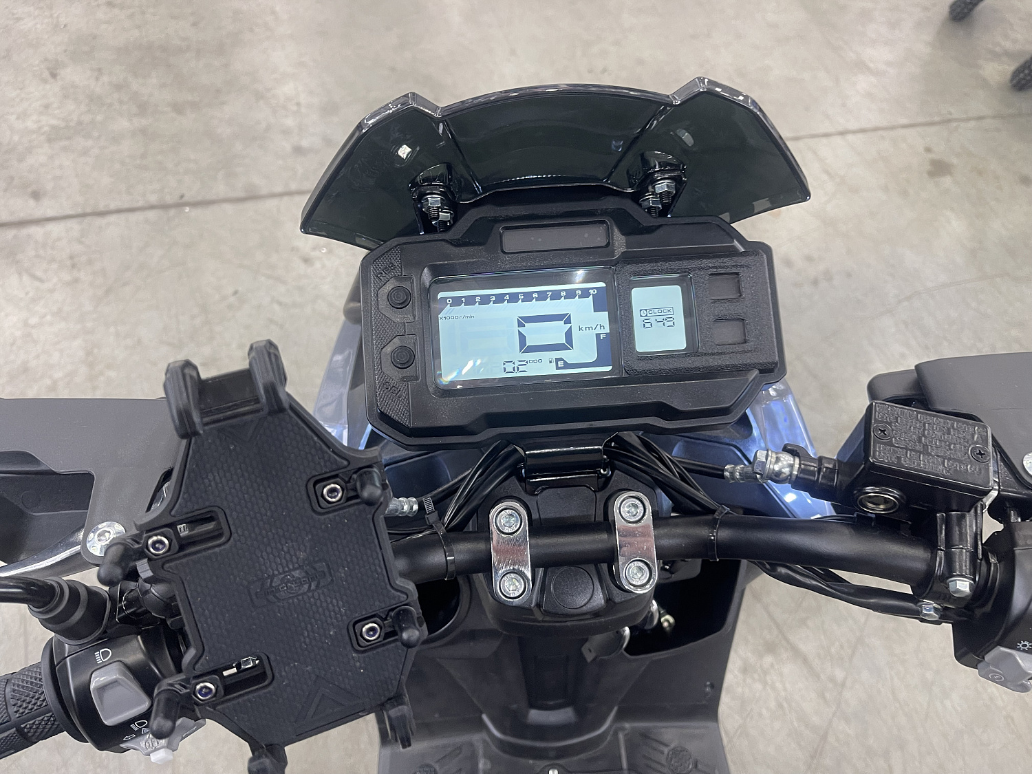 Скутер PROMAX STALKER 240(49) в Нижнем Новгороде