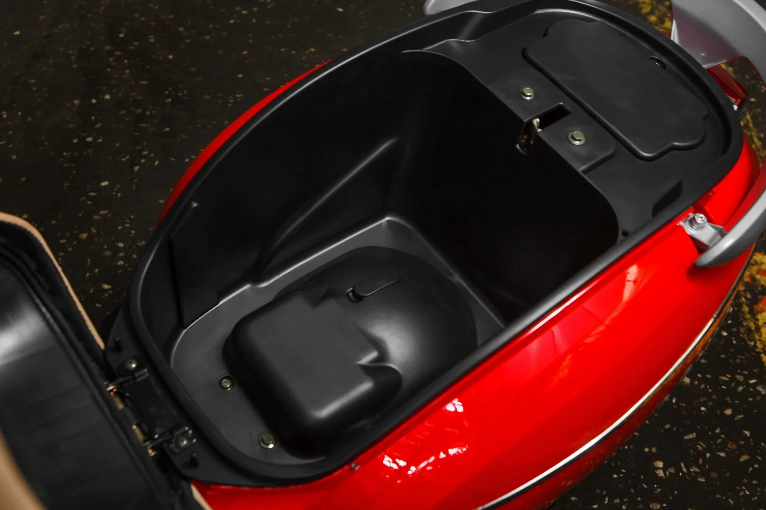 Скутер MINSK Vesna 50 M1NSK в Нижнем Новгороде