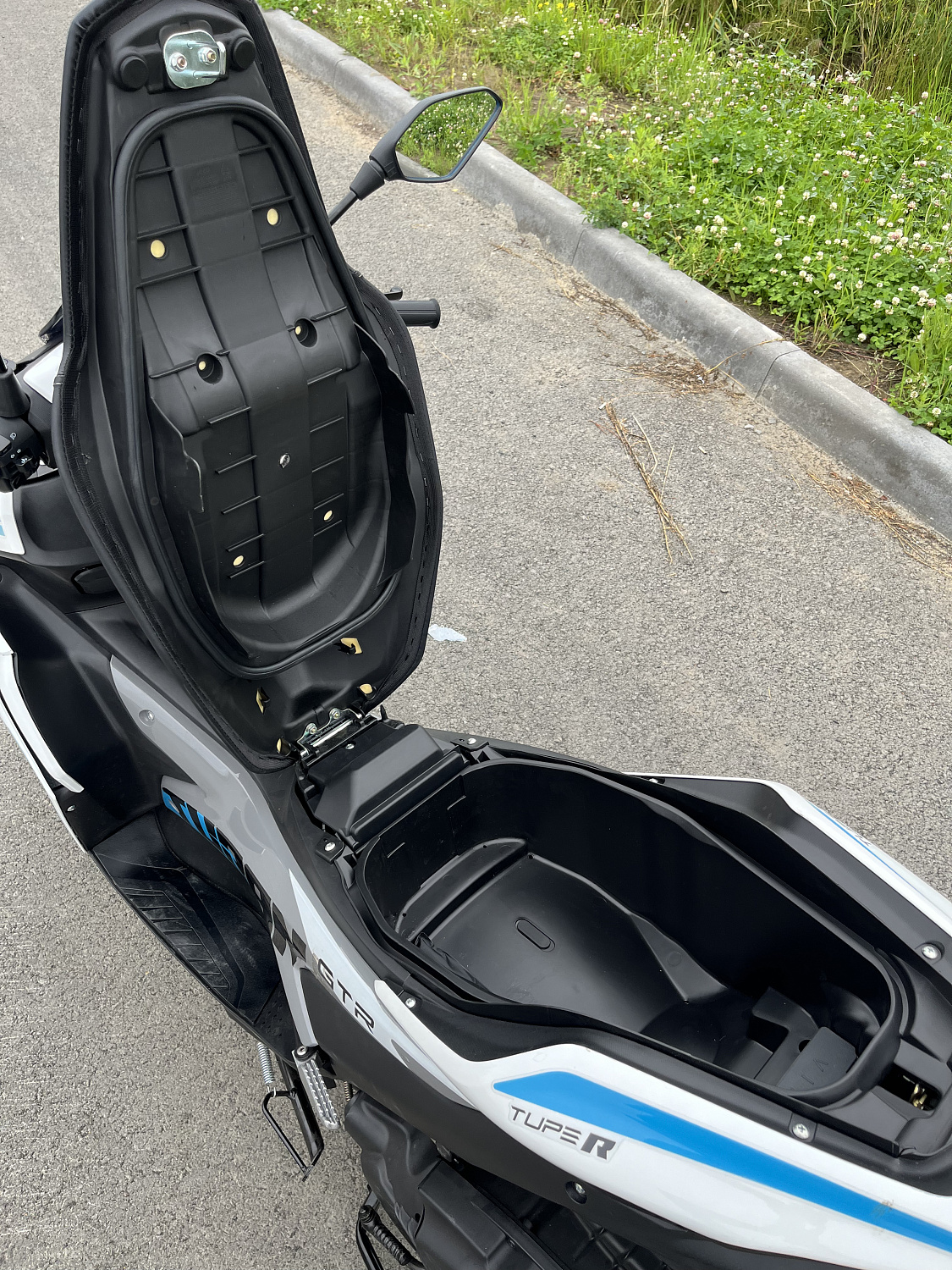 Скутер PROMAX TURAN 250 (49) в Нижнем Новгороде