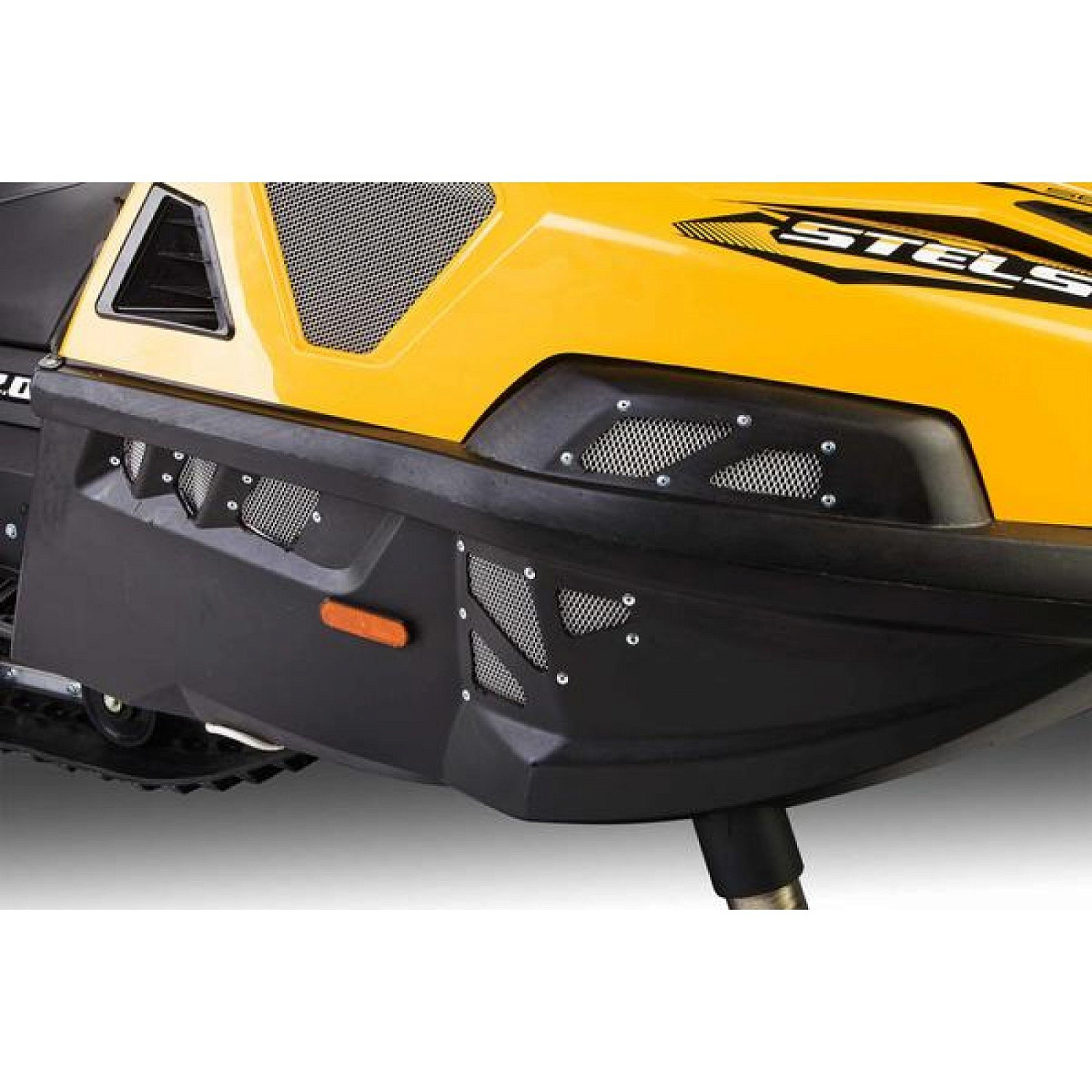 Снегоход STELS VIKING V800 3.0 в Нижнем Новгороде