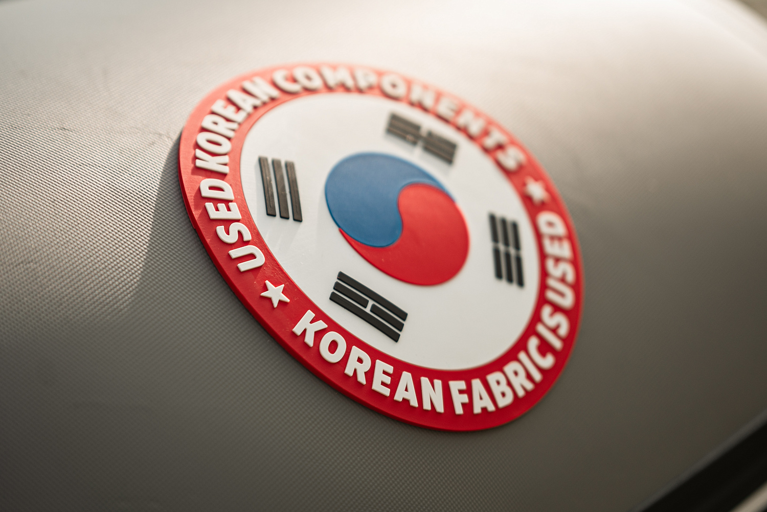 Лодка MISHIMO RIVER JET 390 под водомет в Нижнем Новгороде