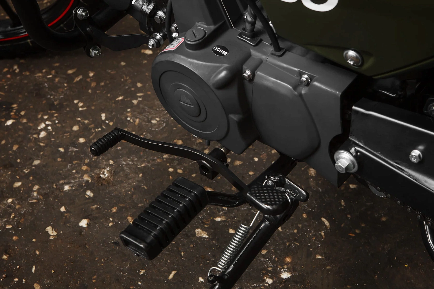 Мотоцикл MINSK  D4 50 M1NSK в Нижнем Новгороде