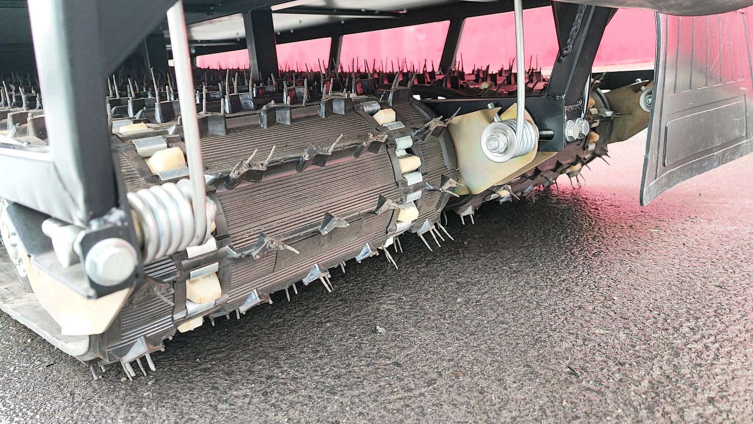 Снегоход PROMAX SNOWBEAR V3 800 4T ST в Нижнем Новгороде