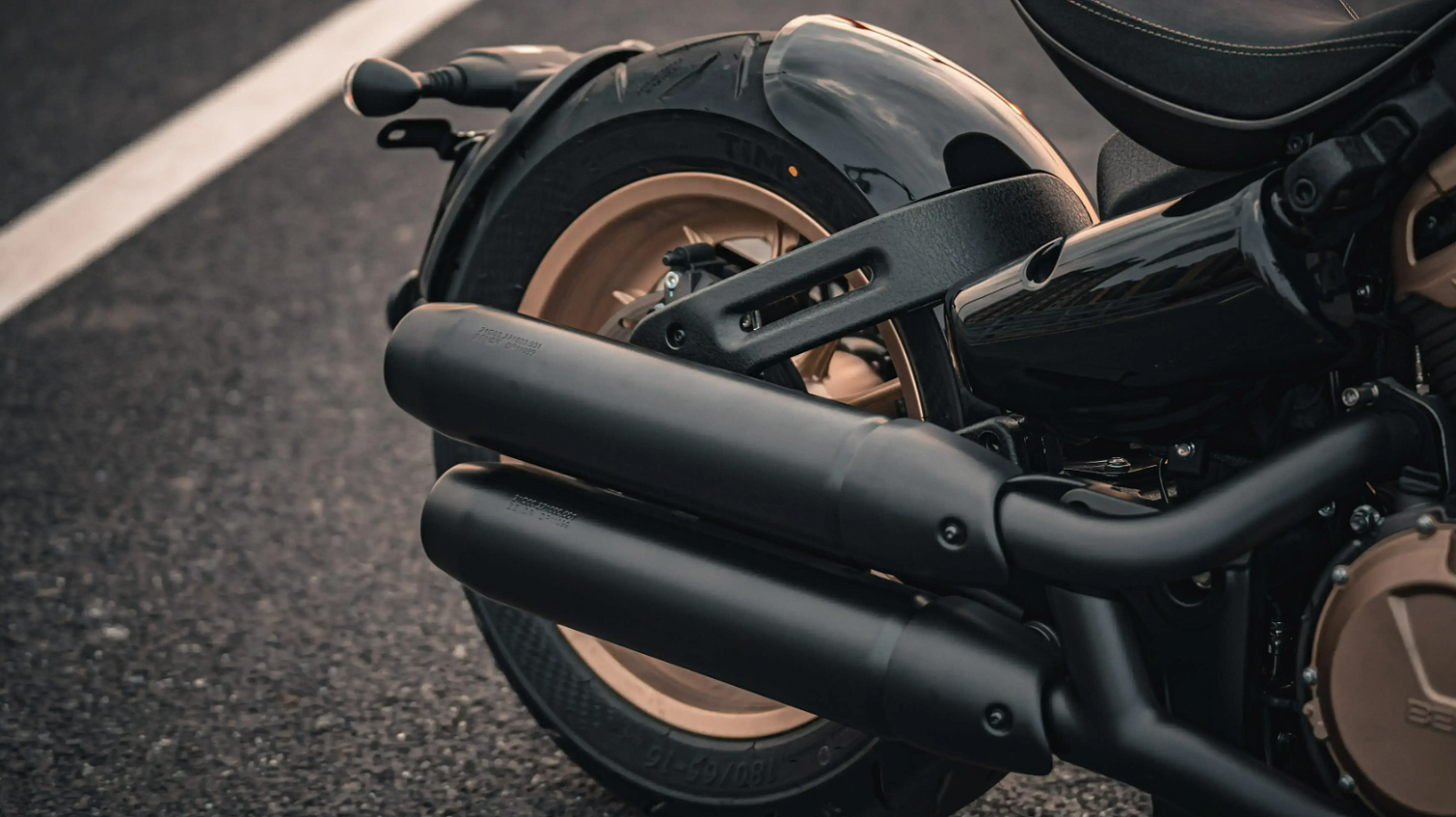 Мотоцикл Benda Napoleon 500 в Нижнем Новгороде