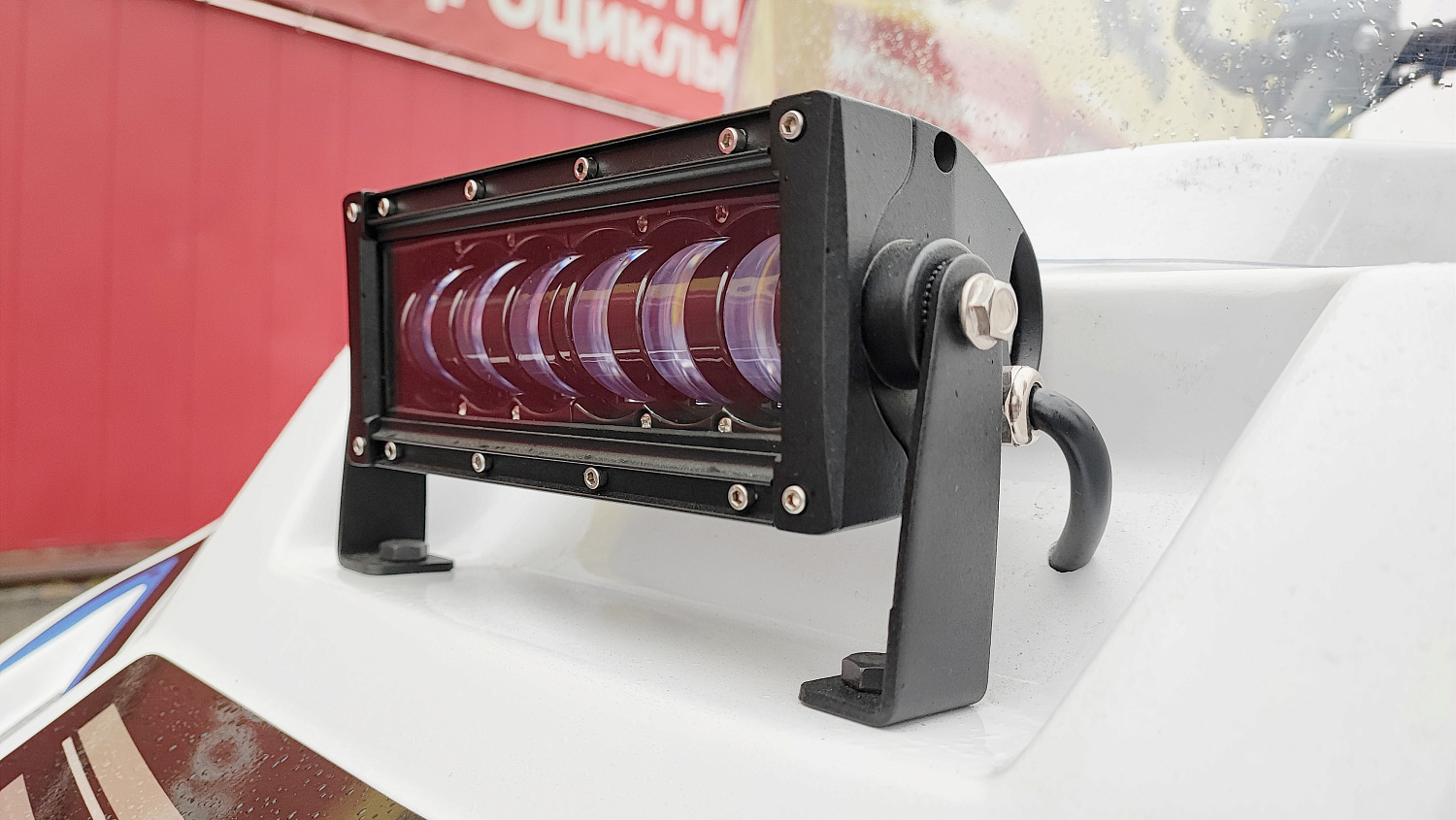 Снегоход PROMAX SNOWBEAR V3 800 4T ST в Нижнем Новгороде