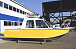 Алюминиевый катер Wyatboat-660 Cabin в Нижнем Новгороде