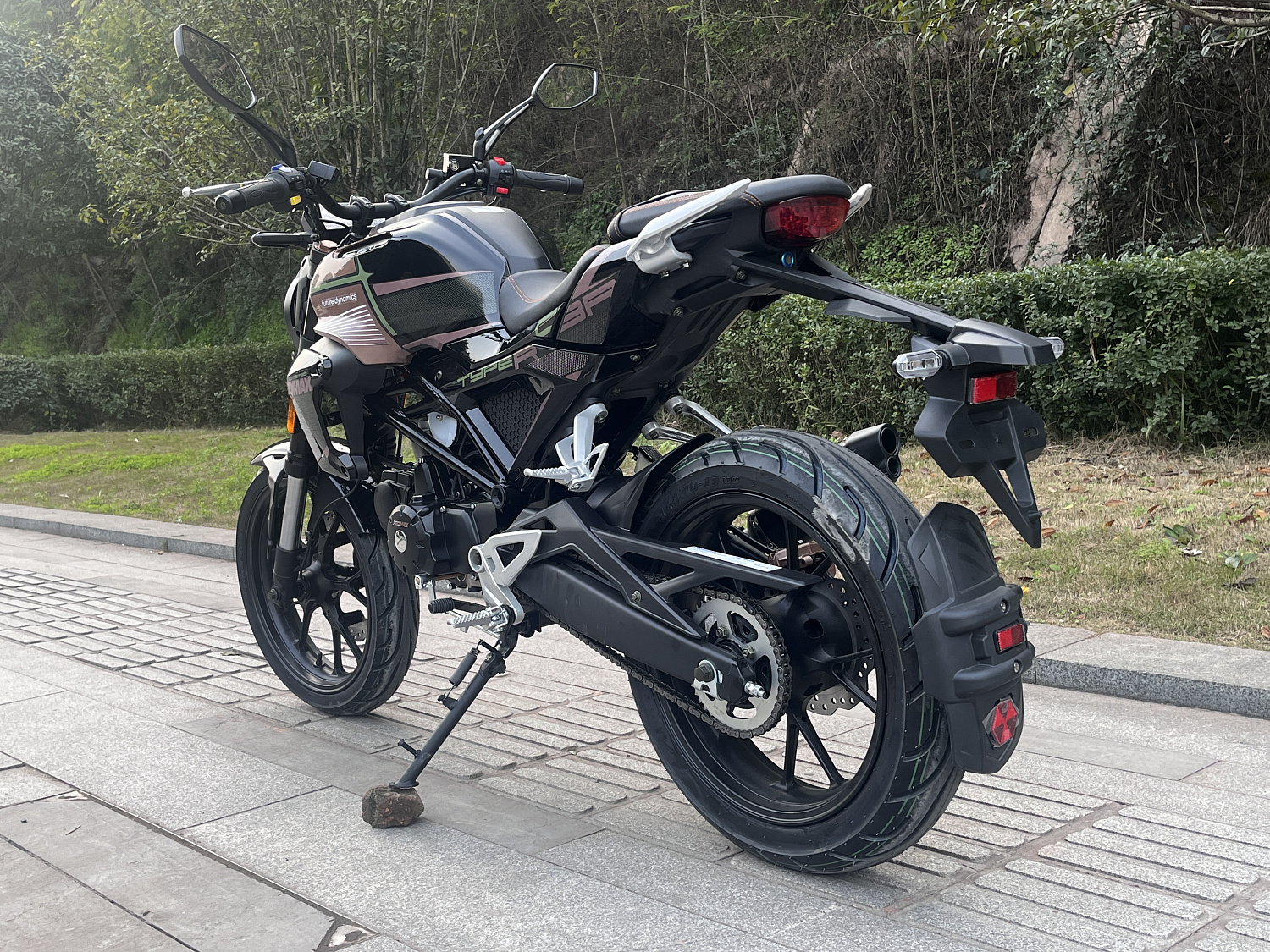 Мопед PROMAX CB150PR (49) в Нижнем Новгороде