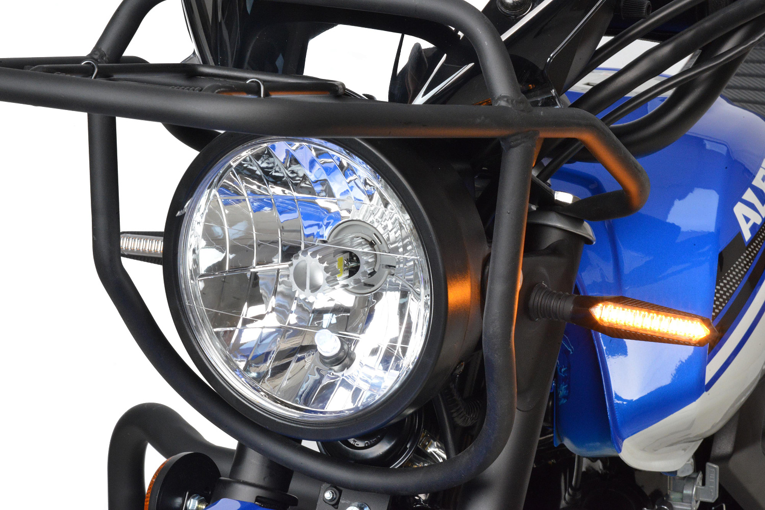 Мопед PROMAX ALPHA DIRT 150(49) в Нижнем Новгороде