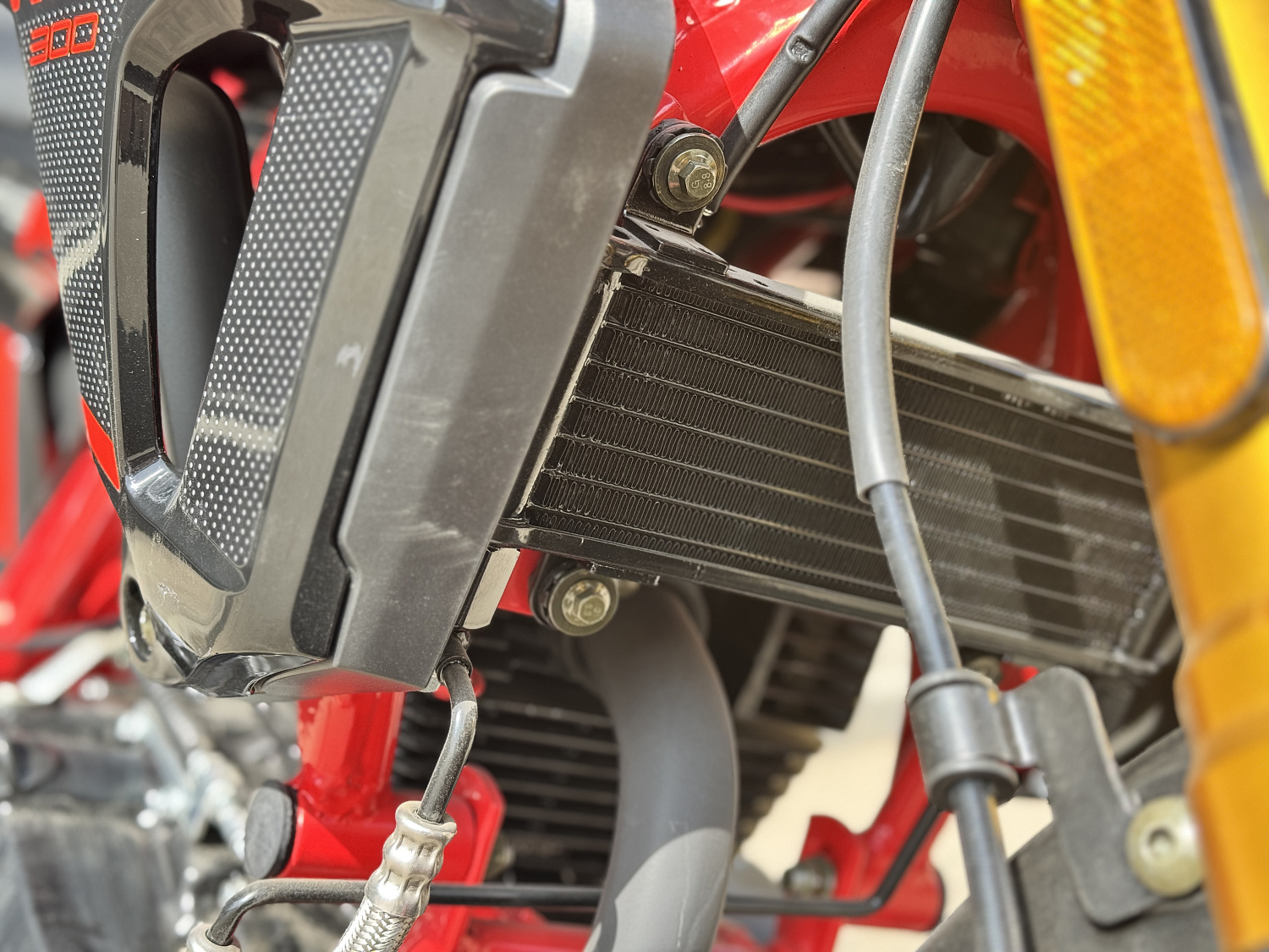 Мотоцикл PROMAX CB300RL (4V, 6G) в Нижнем Новгороде